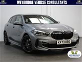 Used BMW 1 Series