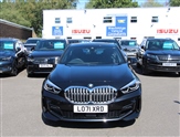 Used BMW 1 Series