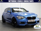 Used BMW 1 Series