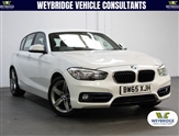 Used BMW 1 Series