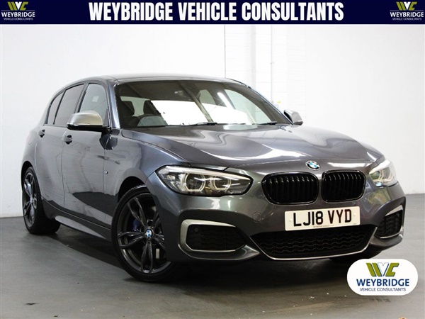 Large image for the Used BMW M140i