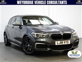 Used BMW 1 Series
