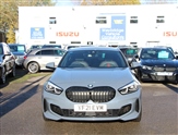 Used BMW 1 Series