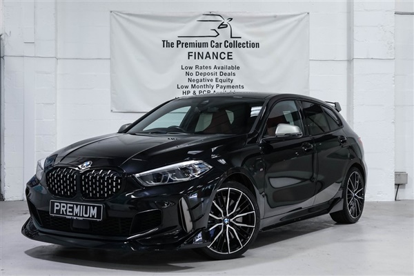 Large image for the Used BMW M135i