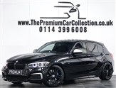 Used BMW 1 Series