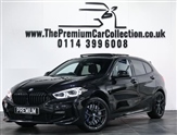 Used BMW 1 Series