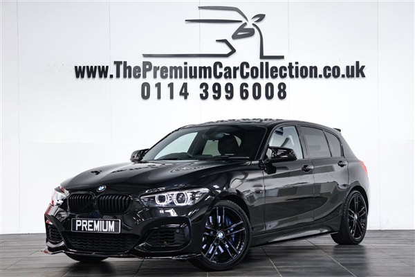 Large image for the Used BMW M140i