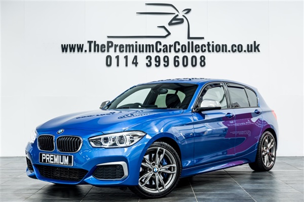 Large image for the Used BMW M135i