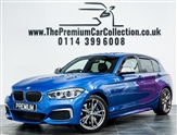 Used BMW 1 Series