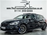 Used BMW 1 Series