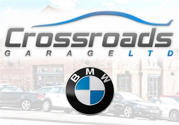 Large image for the Used BMW 128ti