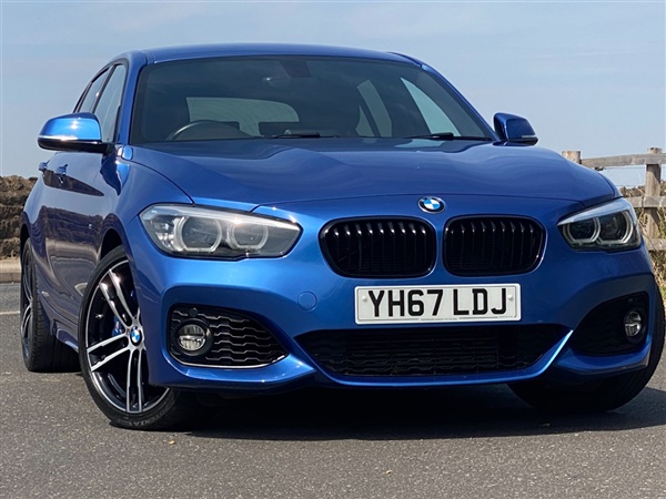 Large image for the Used BMW 118i