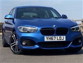 Used BMW 1 Series