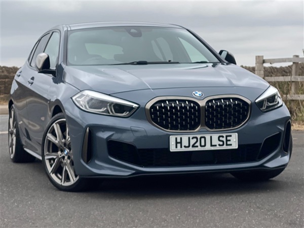 Large image for the Used BMW M135i