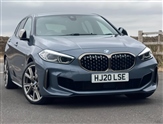 Used BMW 1 Series