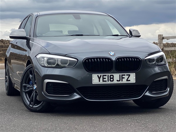 Large image for the Used BMW M140i