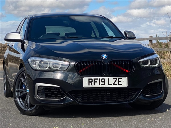 Large image for the Used BMW M140i