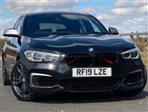Used BMW 1 Series