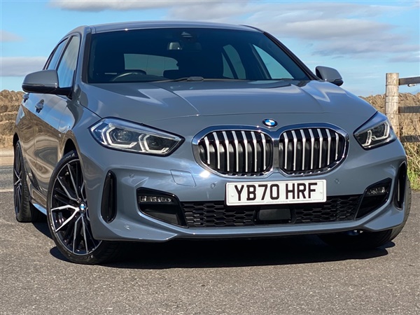 Large image for the Used BMW 120d