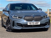Used BMW 1 Series