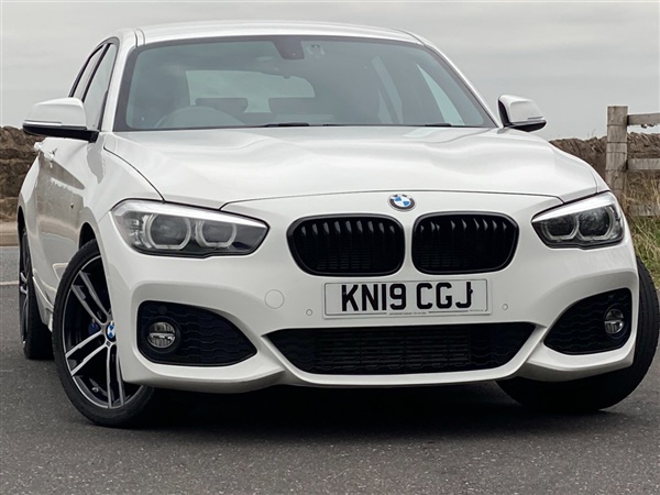 Large image for the Used BMW 116d