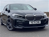 Used BMW 1 Series