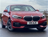 Used BMW 1 Series Used BMW 1 Series
