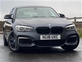 Used BMW 1 Series