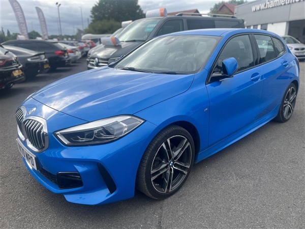 Large image for the Used BMW 118i