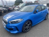 Used BMW 1 Series