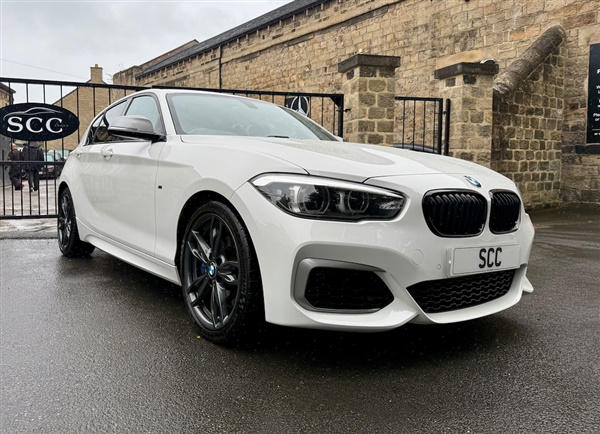 Large image for the Used BMW M140i