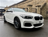 Used BMW 1 Series