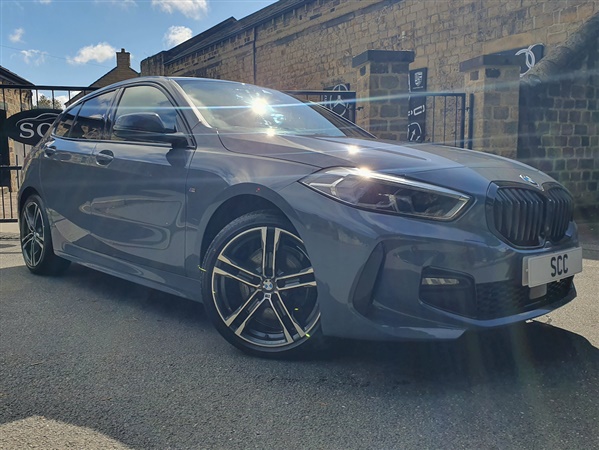 Large image for the Used BMW 118i
