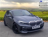 Used BMW 1 Series