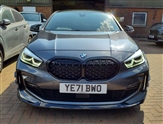 BMW 1 Series Image 2