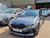 BMW 1 Series Image 3