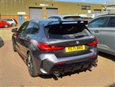 BMW 1 Series Image 6