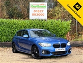 Used BMW 1 Series