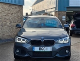 Used BMW 1 Series