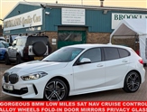 Used BMW 1 Series Used BMW 1 Series