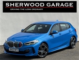 Used BMW 1 Series
