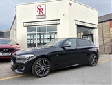 Used BMW 1 Series