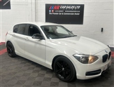 Used BMW 1 Series