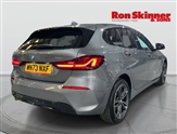 BMW 1 Series Image 4