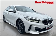 Used BMW 1 Series