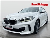 BMW 1 Series Image 2