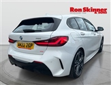 BMW 1 Series Image 4