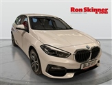 BMW 1 Series Image 1