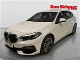 BMW 1 Series Image 2
