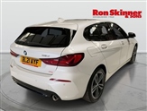 BMW 1 Series Image 4